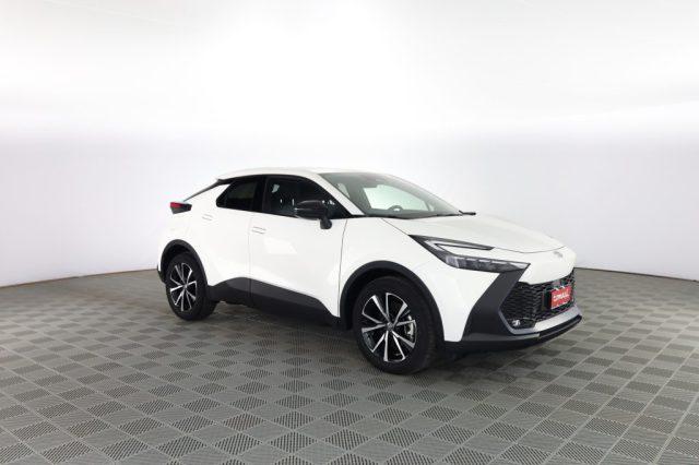 TOYOTA C-HR C-HR 2.0 PHEV Trend