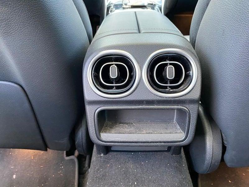 Mercedes-Benz Classe C C 200 d Mild hybrid AMG Line Premium Plus