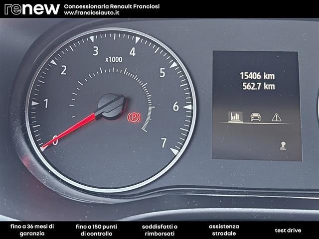 DACIA Sandero TCe 100 GPL Stepway Extreme Up NBI