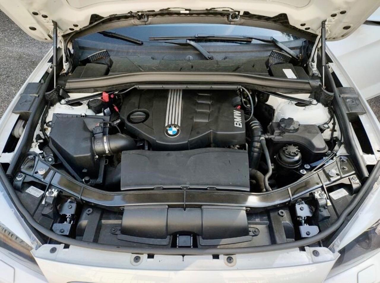 Bmw X1 xDrive18d Futura