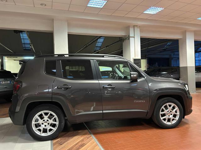 JEEP Renegade 1.0 T3 Limited