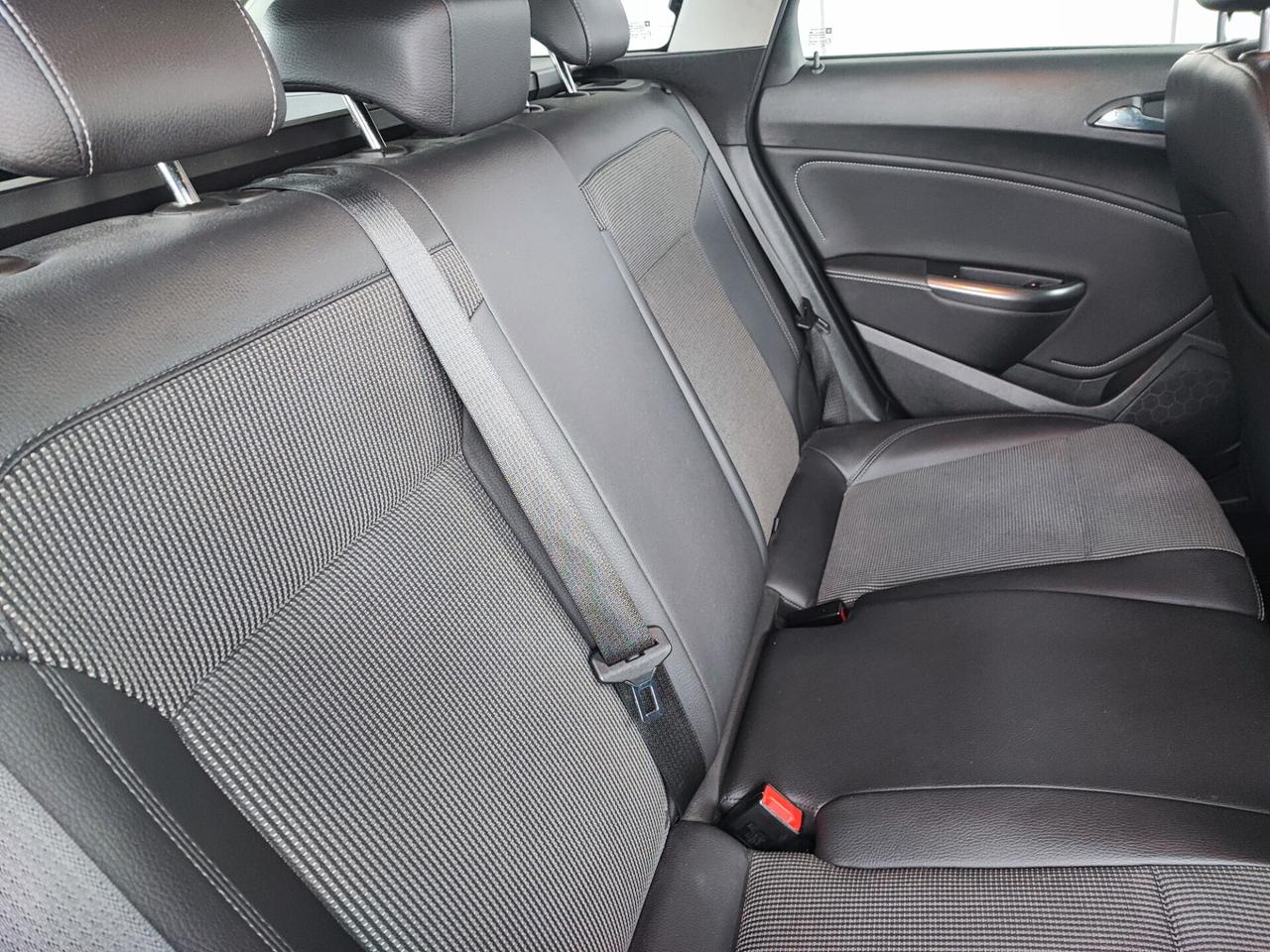 Opel Astra 1.7 CDTI 125CV RISERVATA A OPERATORI DEL SETTORE