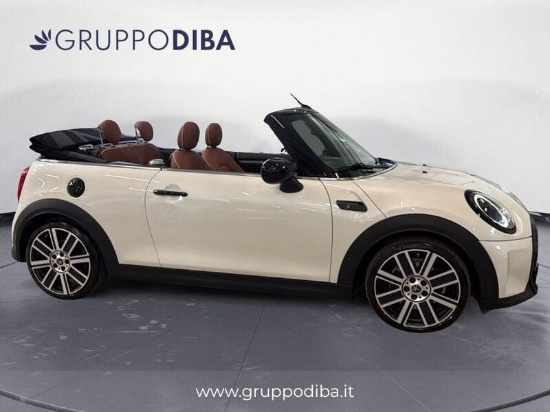 MINI Mini Cabrio F57 2021 Cabrio 2.0 Cooper S Yours auto
