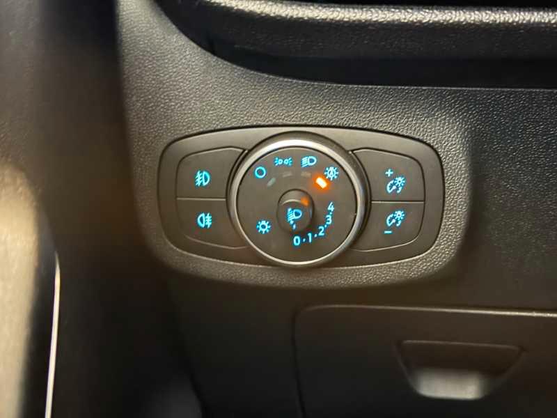 FORD Fiesta VII - Fiesta 5p 1.0 ecoboost h Titanium 125cv