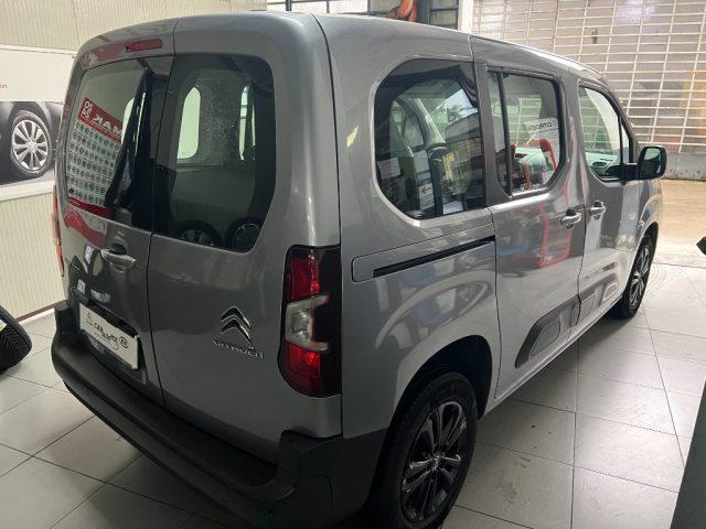 CITROEN Berlingo BlueHDi 130 Stop&Start EAT8 Combi GARANZIA 24M