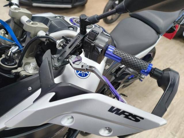 Yamaha Tracer 900 Tracer 900 Abs 2016