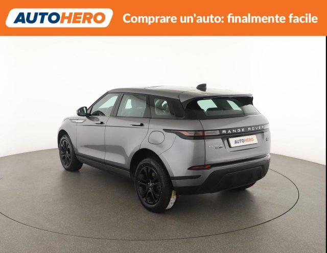 LAND ROVER Range Rover Evoque 1.5 I3 PHEV 300 CV AWD Auto S