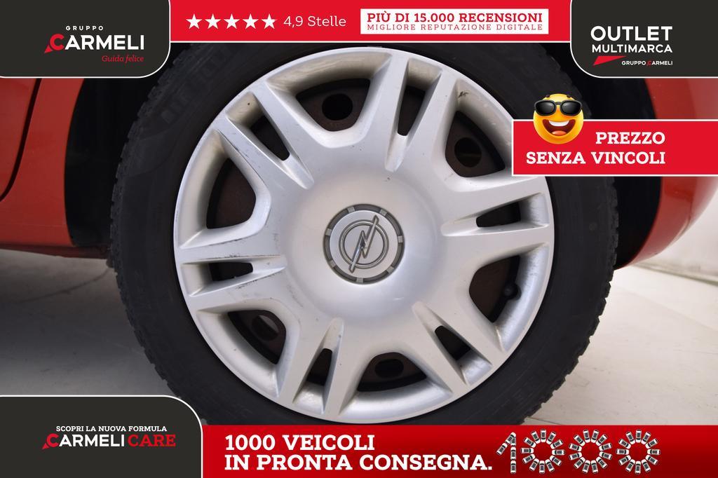 Opel Corsa 5 Porte 1.4 N-Joy