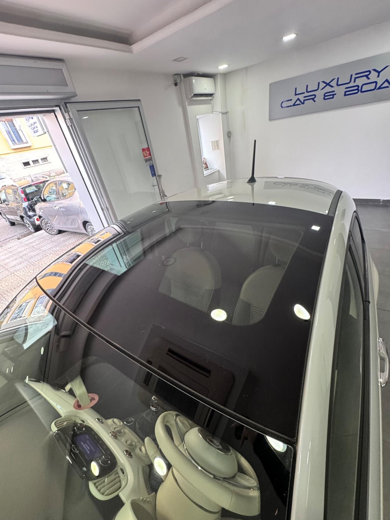 Fiat 500 1.2 Collezione