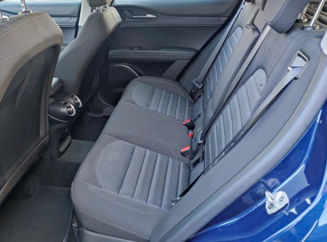 ALFA ROMEO Stelvio 2.2Turbodiesel 190CV AT8 Q4 Business CONTO VENDITA