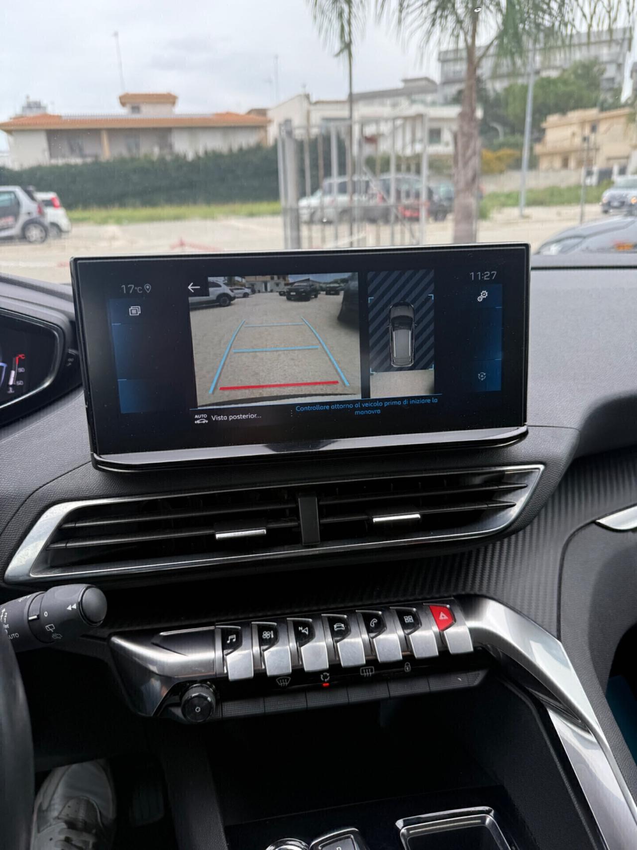 Peugeot 3008 BlueHDi 130 S&S EAT8 Allure