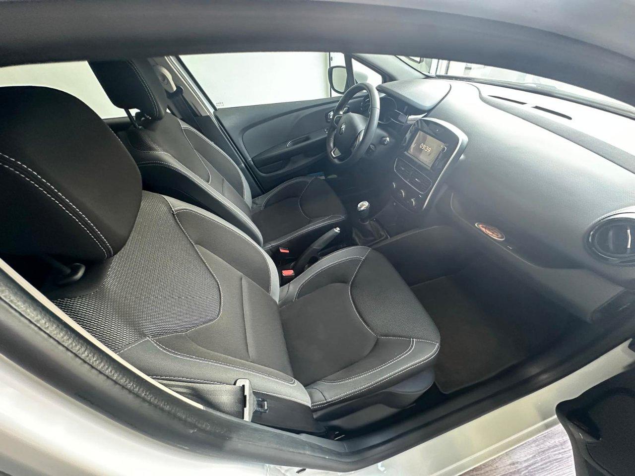 Renault Clio Sporter 1.5 dci energy Zen 90cv