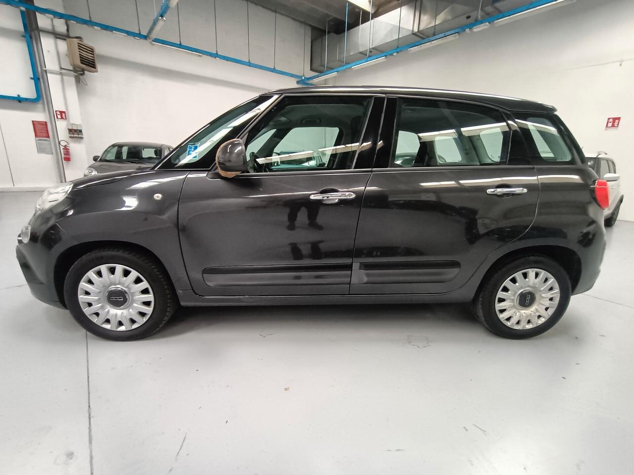 Fiat 500L 1.3 Multijet 95 CV Pop Star