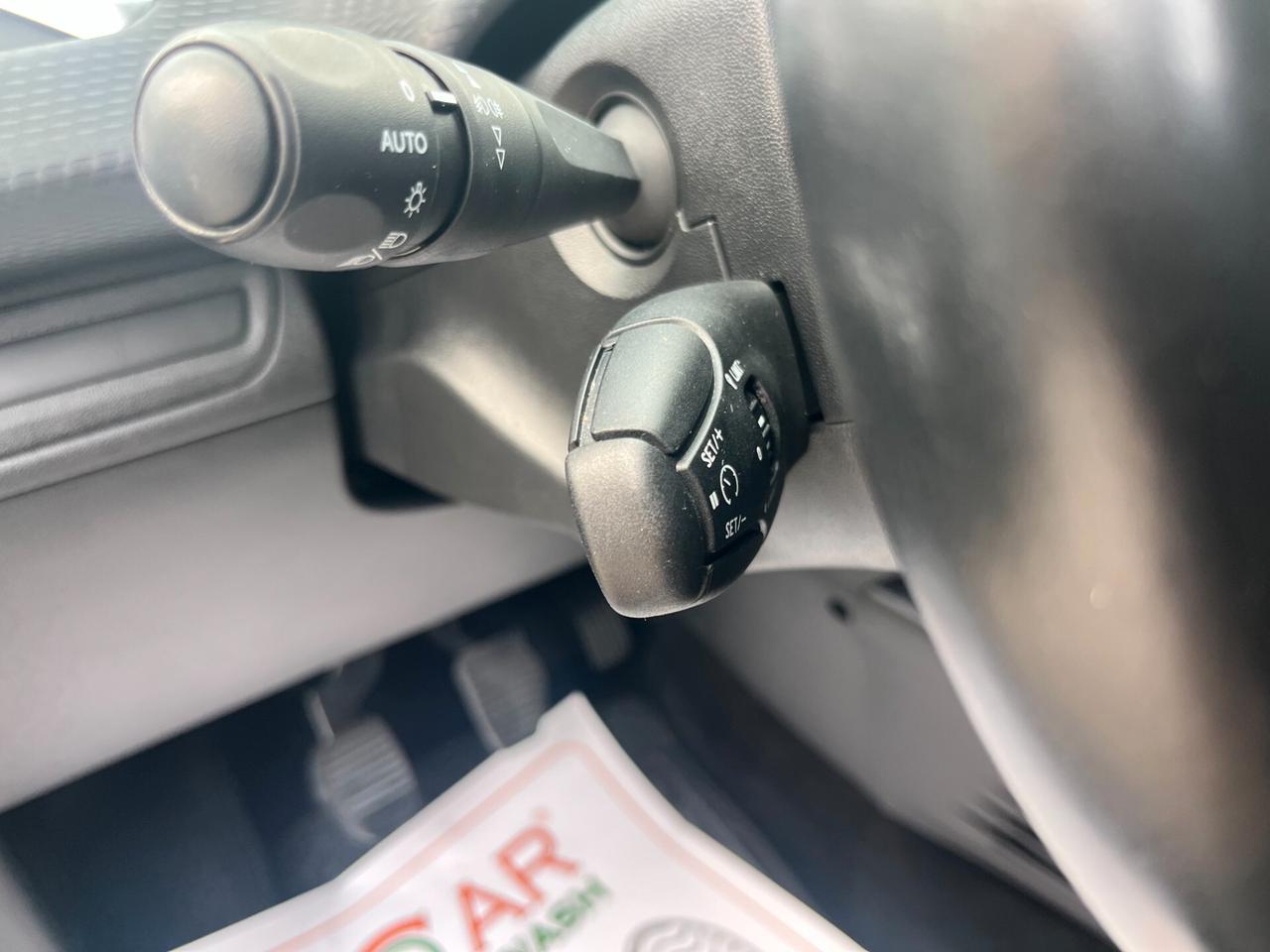 Peugeot 2008 BlueHDi 100 S&S Active UniProprietario