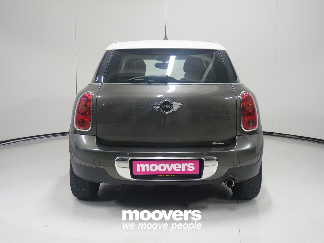 Mini Countryman R60 MINI Mini 1.6 One Countryman