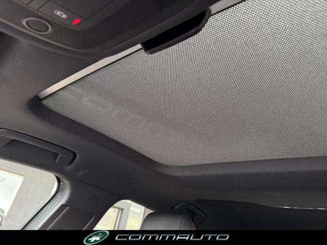 AUDI RS3 SPB TFSI quattro S tronic