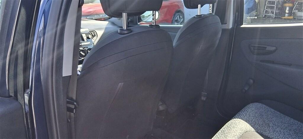 Lancia Ypsilon 5 Porte 1.0 FireFly Hybrid Gold