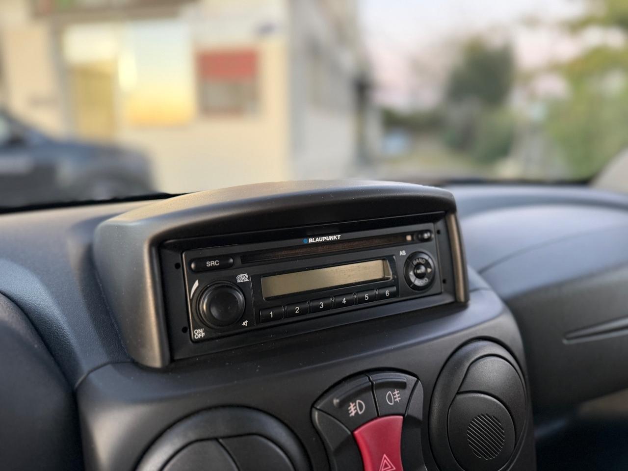 Fiat Doblo Doblò 1.3 Multijet 16V Dynamic