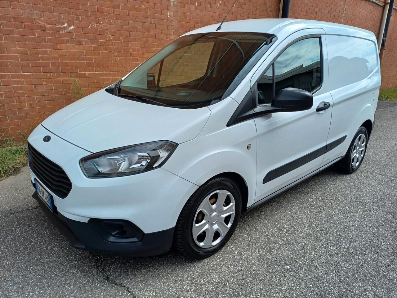 Ford Transit Courier Transit Courier 1.5 TDCi 100CV Van Trend