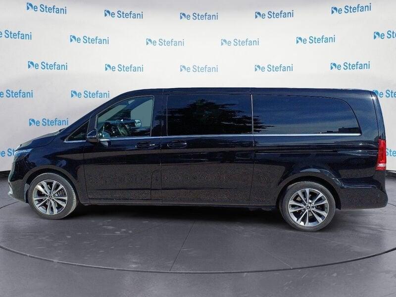 Mercedes-Benz Classe V V 250 d Automatic Premium Extralong