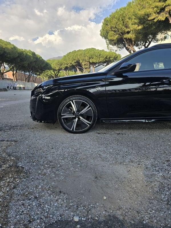 Peugeot 308 GT BlueHDi 130 EAT8 S&S