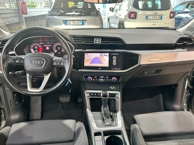 Audi Q3 SPB 35 TFSI S TRONIC LINE EDITION