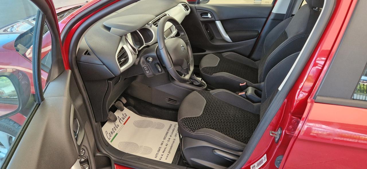 Citroen C3 1.4 HDi 70cv Business