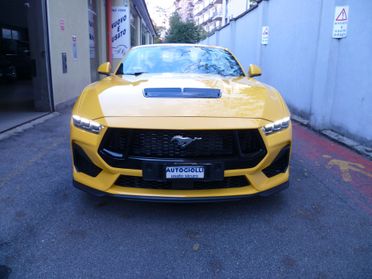 Ford Mustang Convertible 5.0 V8 aut. GT