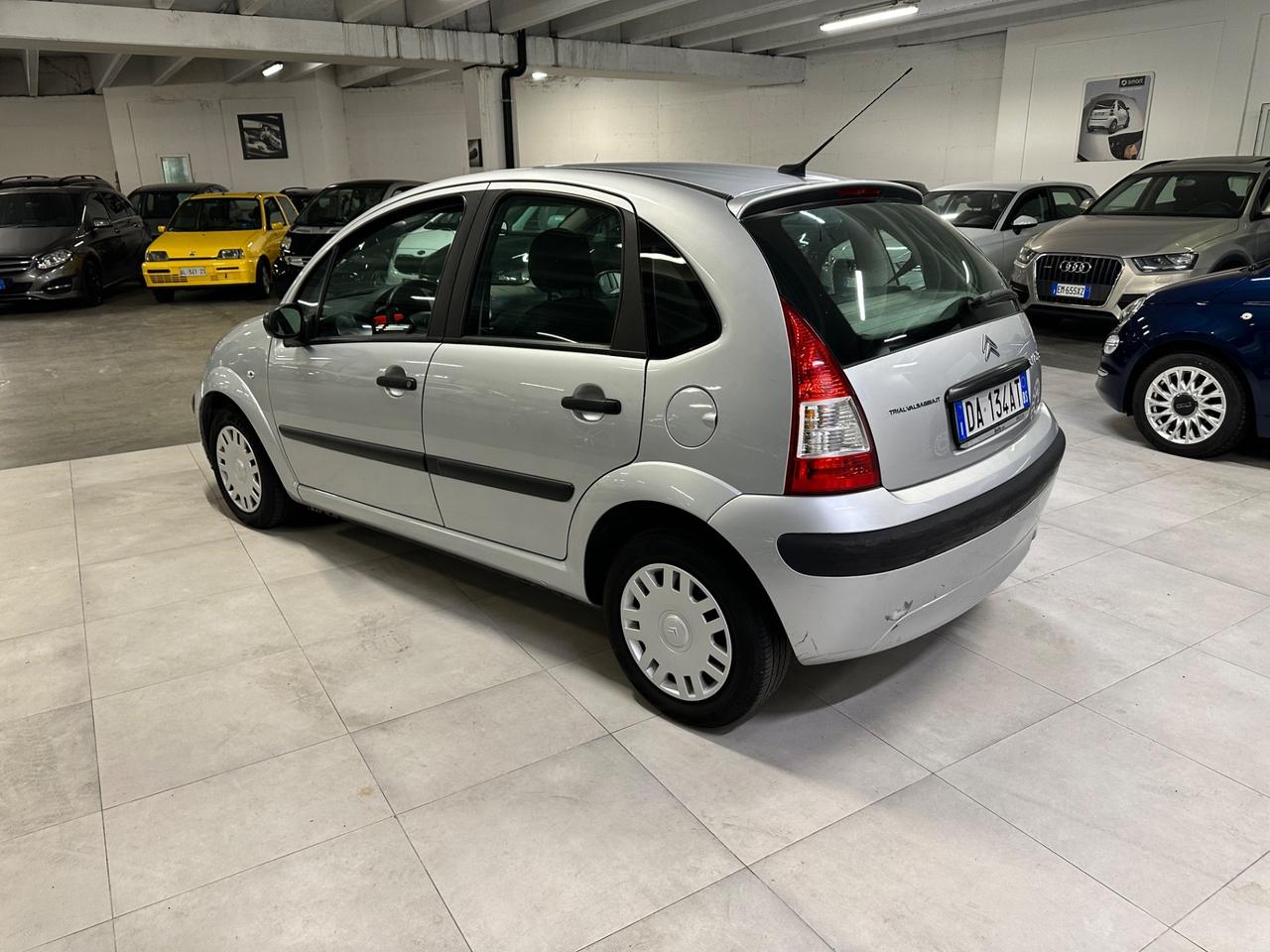 Citroen C3 1.1 Elegance Neopatentati