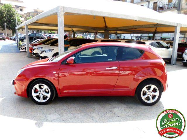 ALFA ROMEO MiTo 1.3 JTDm 95 CV S&S Super