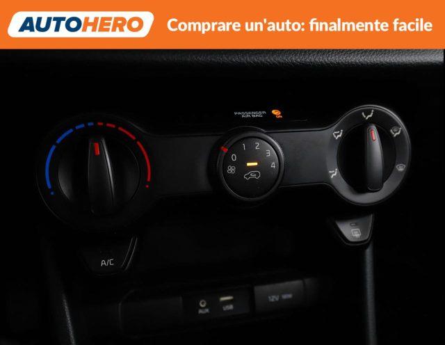 KIA Picanto 1.0 12V 5 porte City