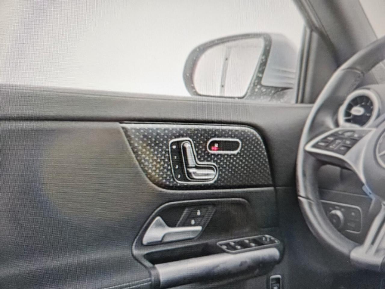 Mercedes-benz GLA 200 d Automatic Progressive Advanced