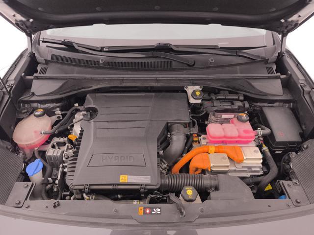 KIA Niro 1.6 gdi hev Evolution dct