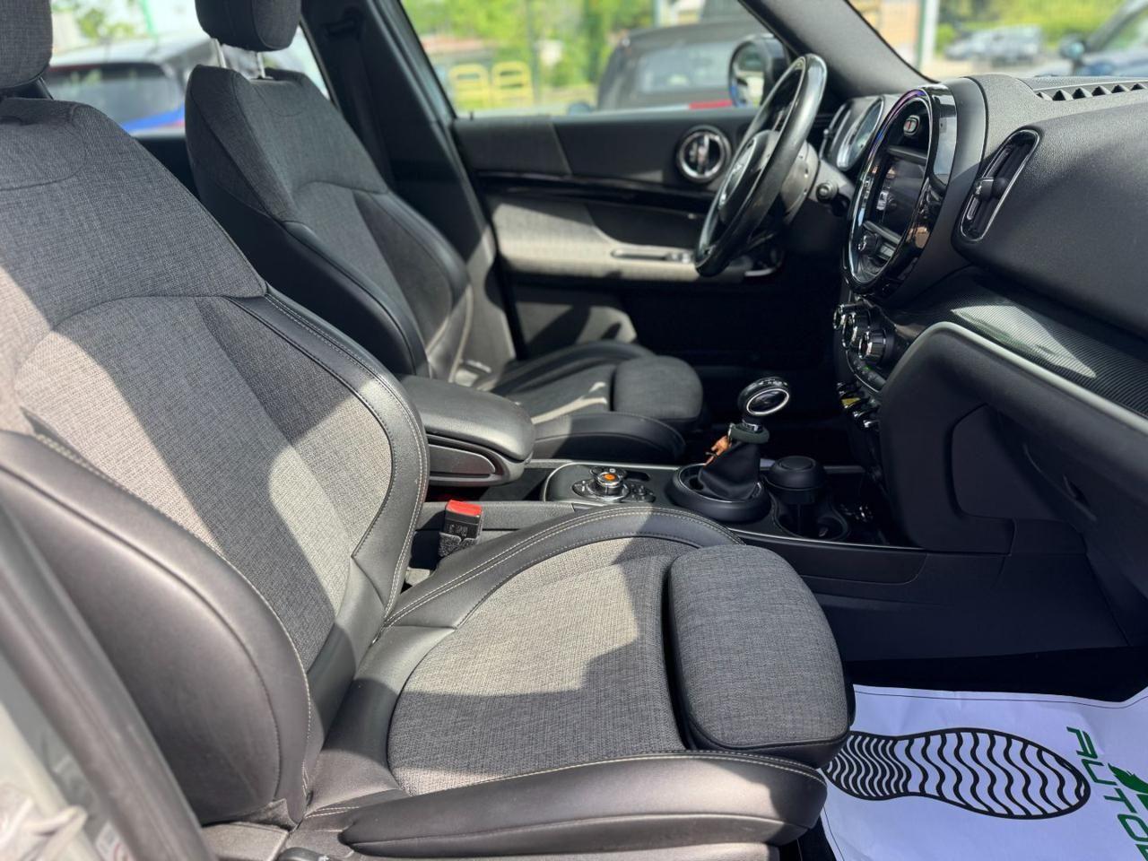 MINI Cooper SE Countryman 1.5 Cooper SE Hype Plug in ALL4 Auto UniPro