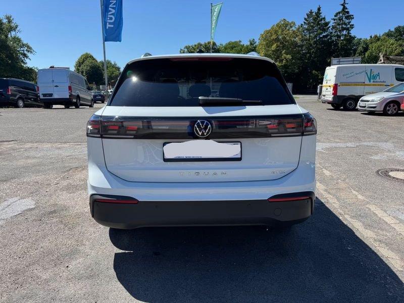 Volkswagen Tiguan Tiguan 1.5 eTSI 130 CV ACT DSG Life Camera Led Plus Cockpit