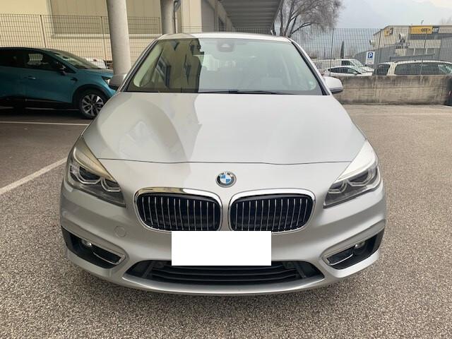 BMW 225 XE - Active Tourer - Advantage 1,5 Benzina/Ibrida