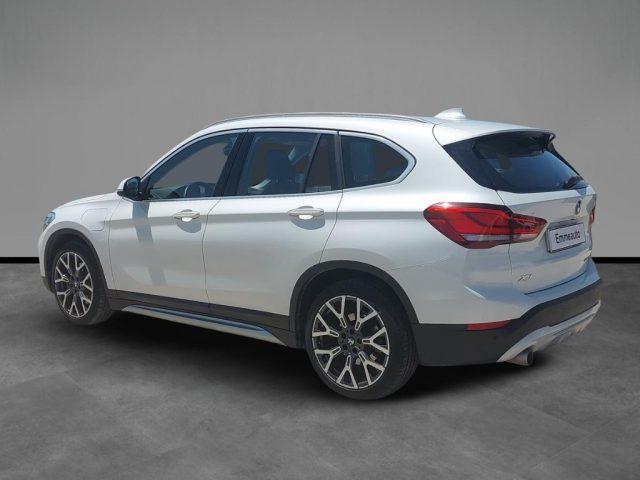 BMW X1 xDrive25e xLine