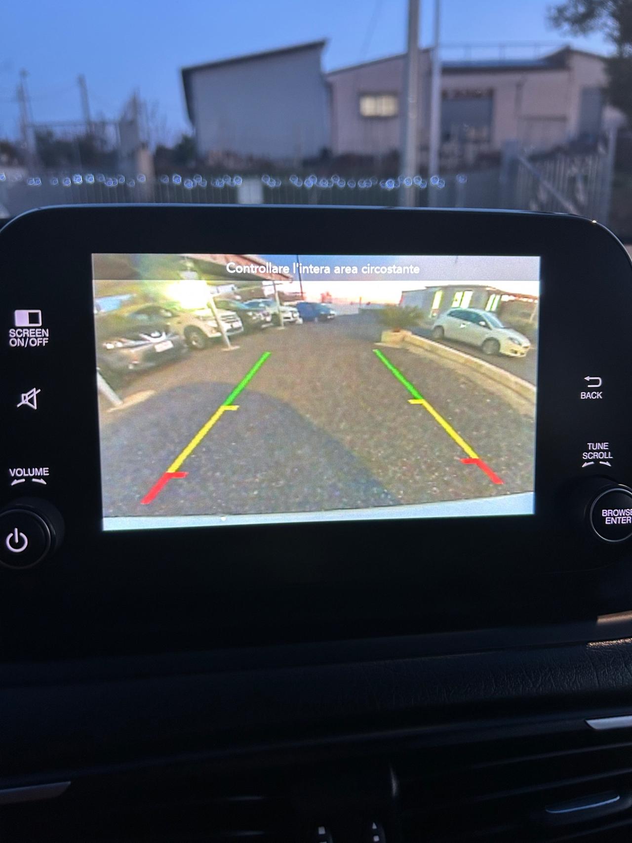 Fiat Tipo 1.6 Mjt S&S SW Life