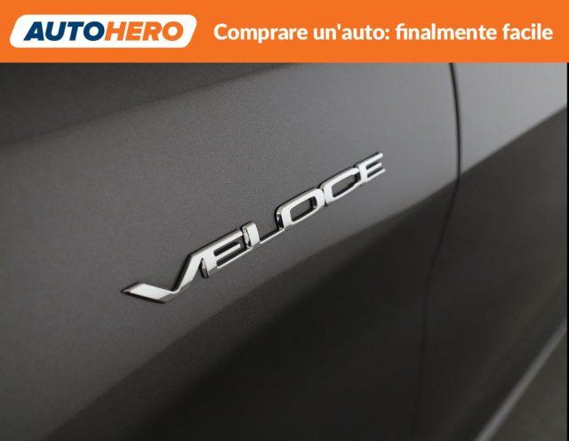 ALFA ROMEO Stelvio 2.0 Turbo 280 CV AT8 Q4 Veloce