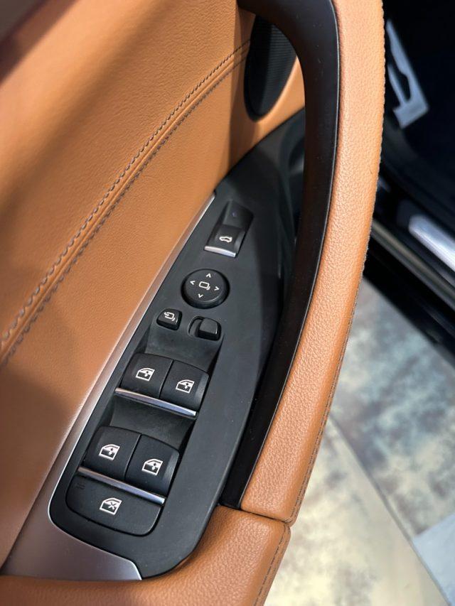 BMW X3 xDrive30i Msport - 20"- Tetto - Camera 360-Carplay