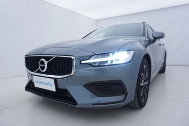 Volvo V60 D3 Business Geartronic BR985502 2.0 Diesel 150CV