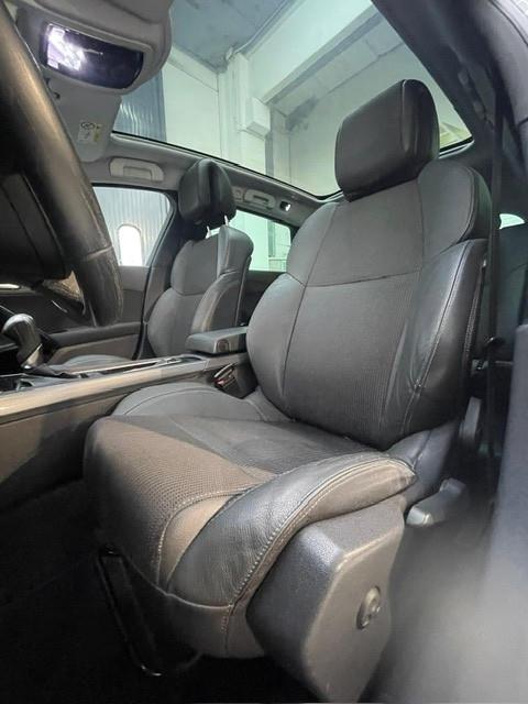 Peugeot 508 BlueHDi 180 EAT6 S&S SW GT