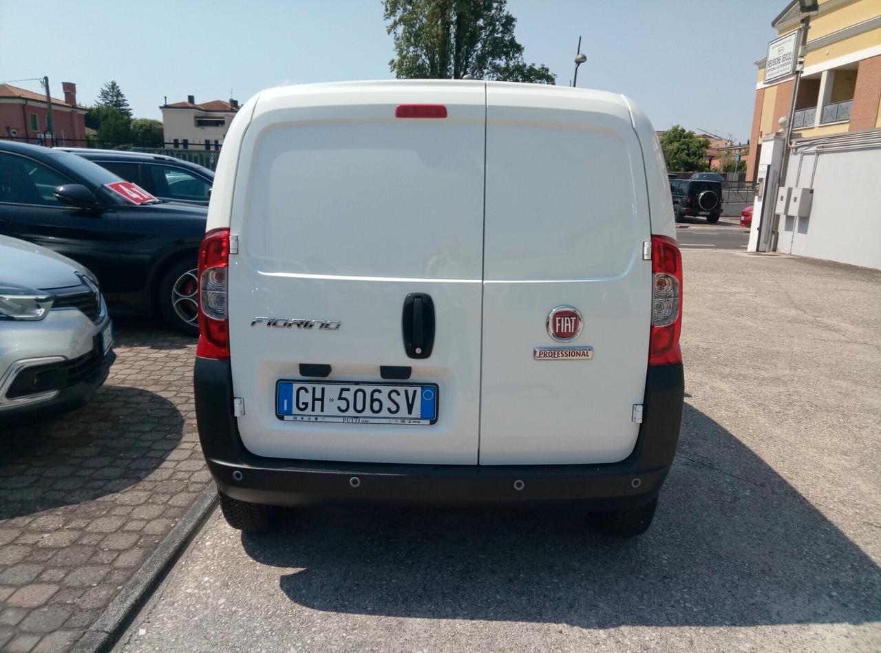 Fiat Fiorino 1.3 MJT 95CV Cargo SX MOTORE NUOVO !!