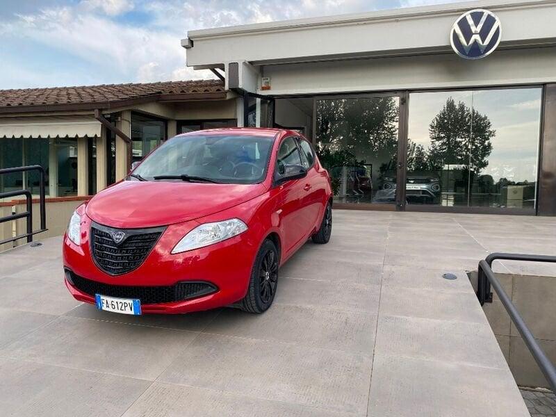Lancia Ypsilon Ypsilon 1.3 MJT 16V 95 CV 5 porte S&S Elefantino
