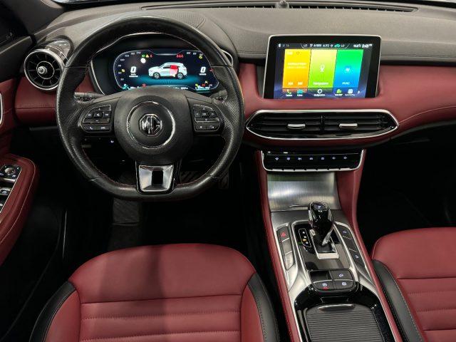 MG EHS Plug-in Hybrid Exclusive Full 1p.