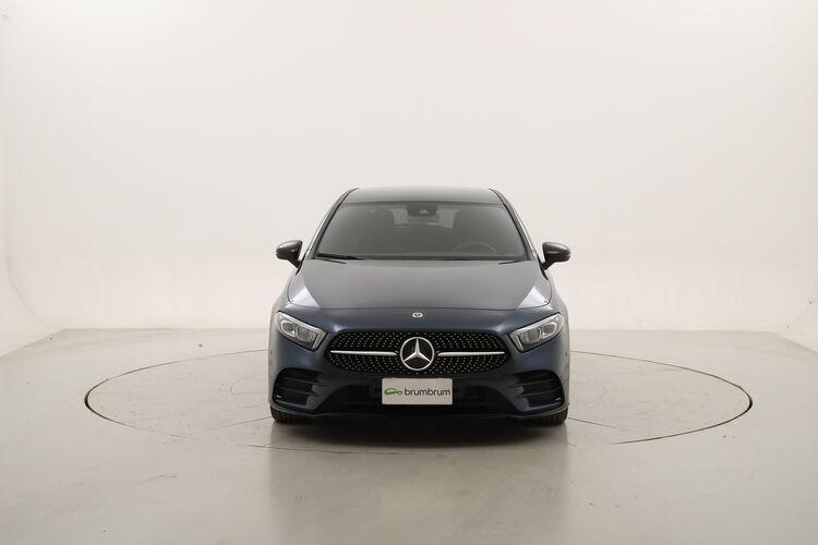 Mercedes Classe A 180d Premium Auto BR644279 2.0 Diesel 116CV