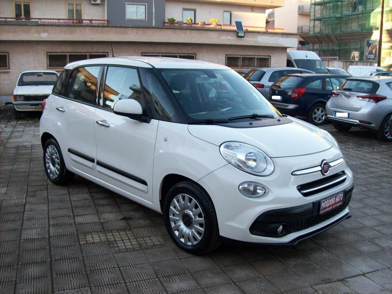 Fiat 500L 1.6 MJT 120CV Business 4 posti (N1)