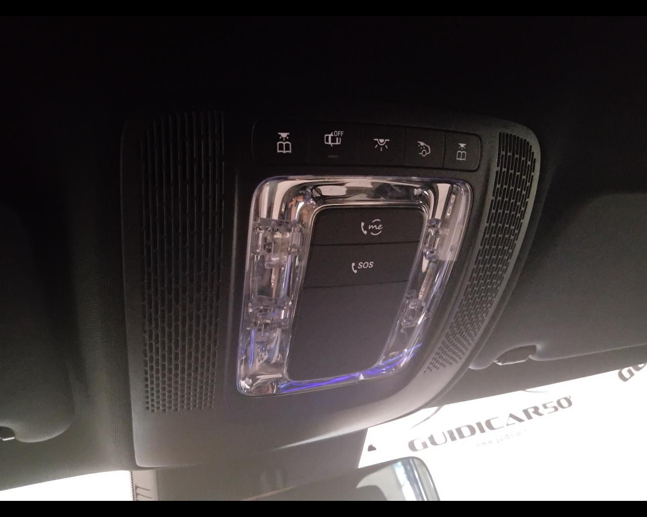 Mercedes-Benz Classe A - W177 2018 - A AMG 35 4matic auto