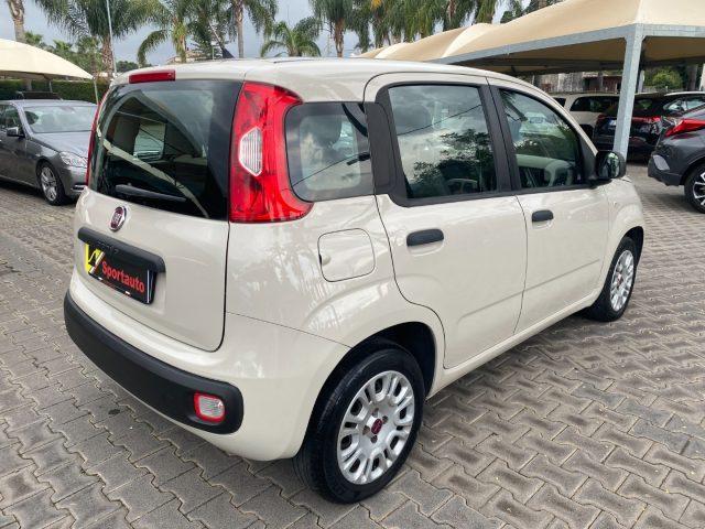 FIAT Panda 1.2 Lounge COME NUOVA