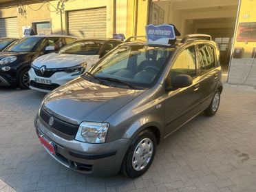 Fiat Panda 1.2 Dynamic 2011 KM 102391 CERT 1PROP